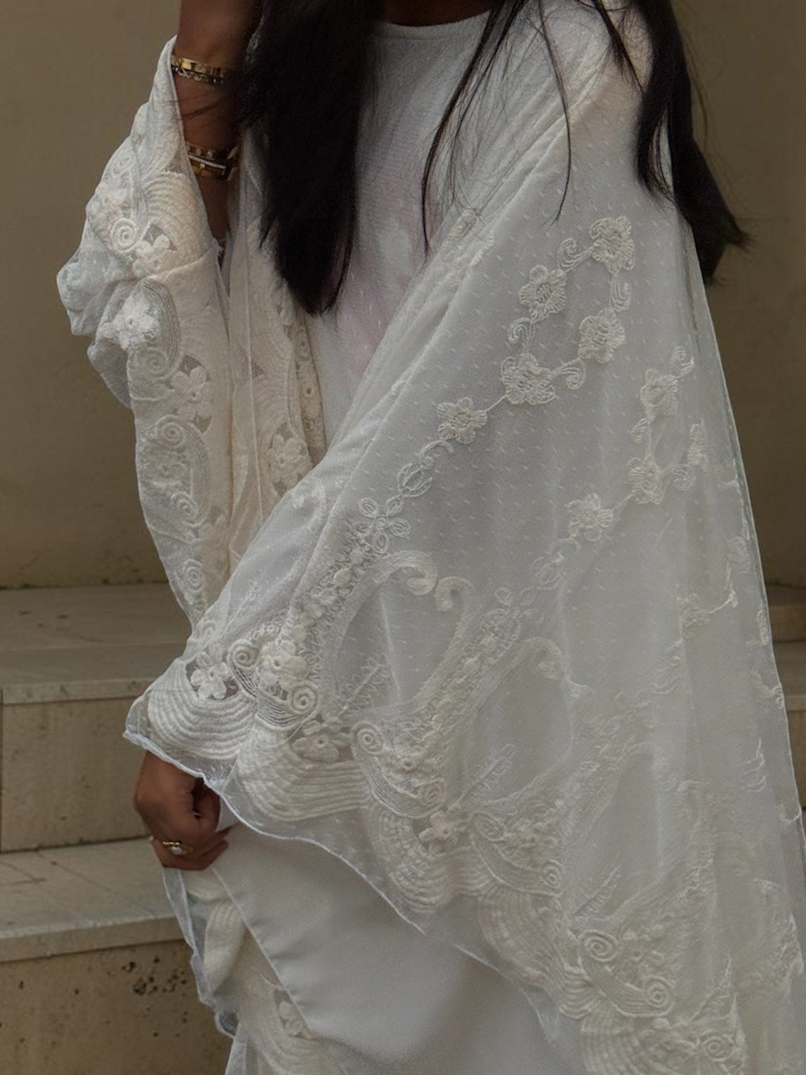 Abaya Malikha