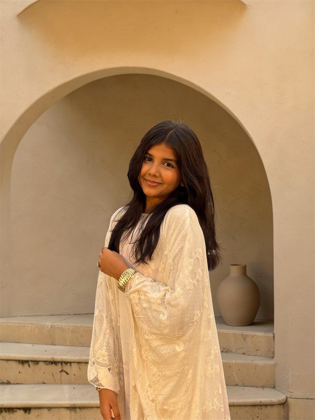 Abaya Malikha