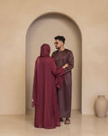 Layaal Couple Edition- Red