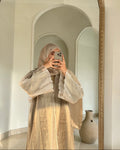 Abaya Zeba