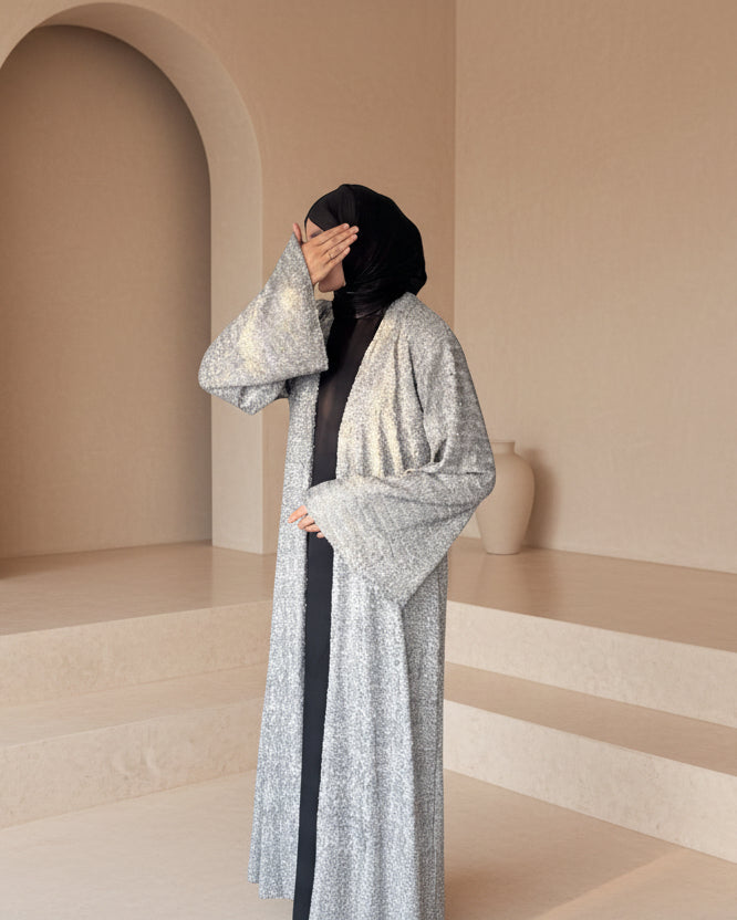 Lady Silver
