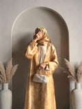 08 Queen Charlotte Bridgerton Abaya